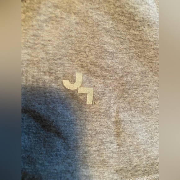 JoyLab Athletic Gray Leggings - Size XS - Picture 4 of 5